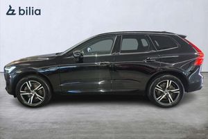 Volvo XC60 bild 3