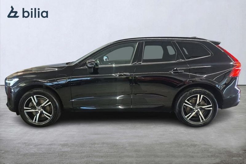 Volvo XC60 bild 3