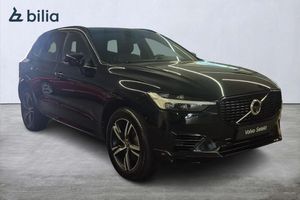 Volvo XC60 bild 20