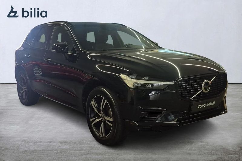 Volvo XC60 bild 20