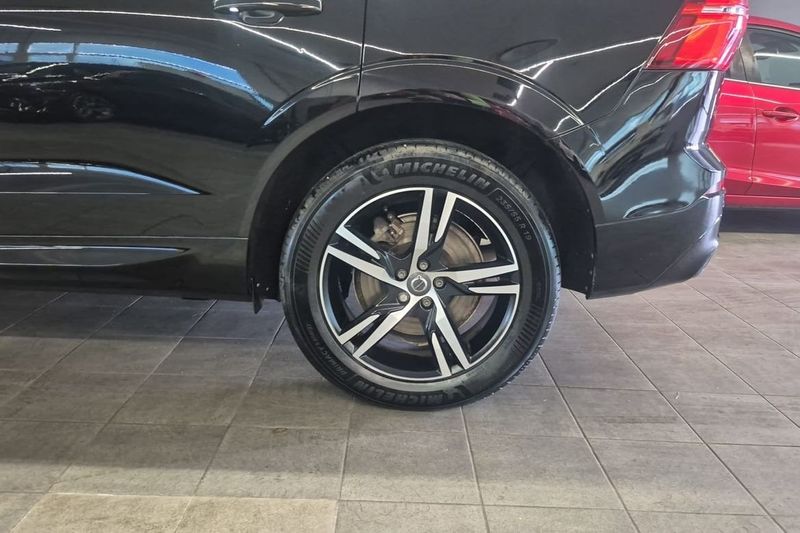 Volvo XC60 bild 17