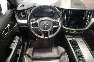 Volvo XC60 bild 11
