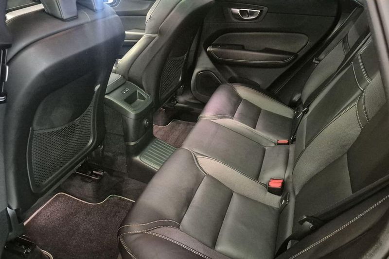 Volvo XC60 bild 13