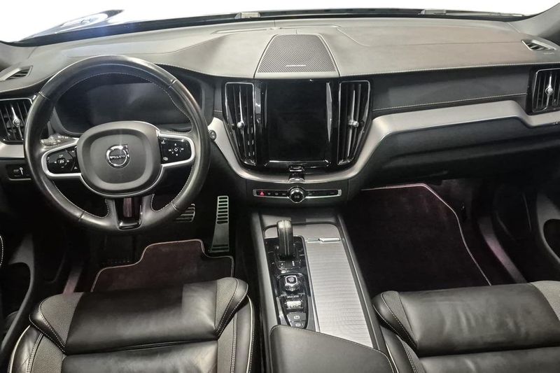 Volvo XC60 bild 10