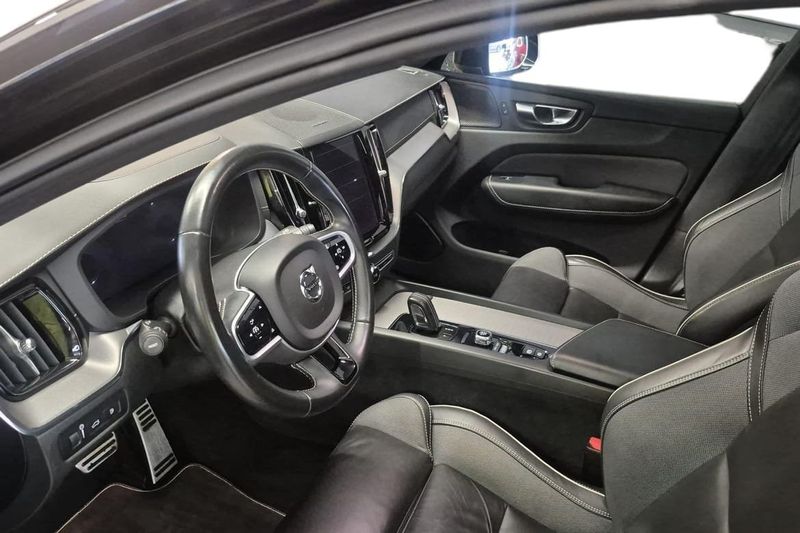 Volvo XC60 bild 14