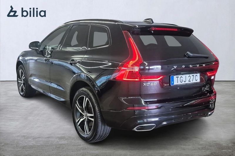 Volvo XC60 bild 2