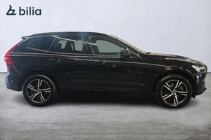 Volvo XC60 bild 18
