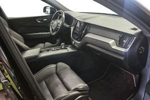 Volvo XC60 bild 7