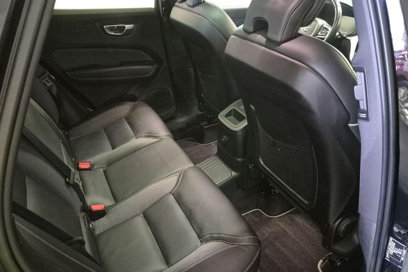 Volvo XC60 bild 9
