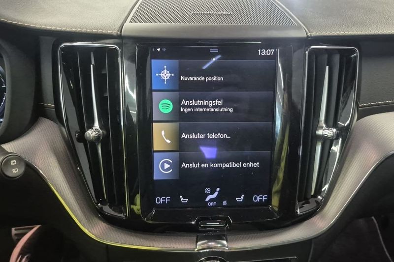 Volvo XC60 bild 15