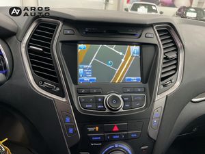 Hyundai Santa Fe bild 11