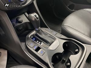 Hyundai Santa Fe bild 12