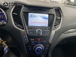 Hyundai Santa Fe bild 13