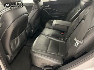 Hyundai Santa Fe bild 9