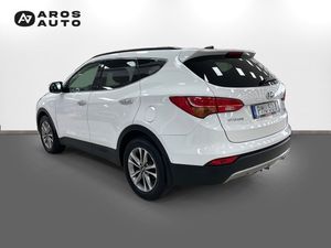 Hyundai Santa Fe bild 6