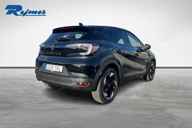 Renault Captur bild 21