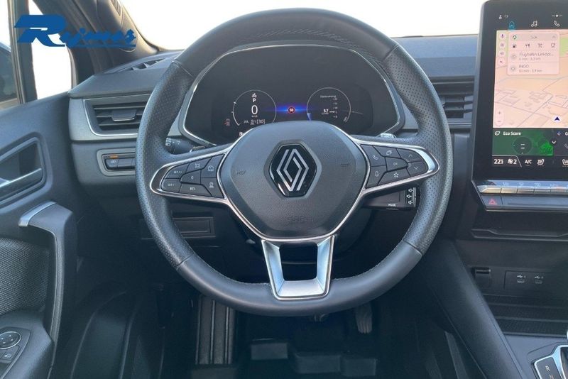 Renault Captur bild 10