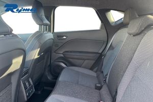 Renault Captur bild 16