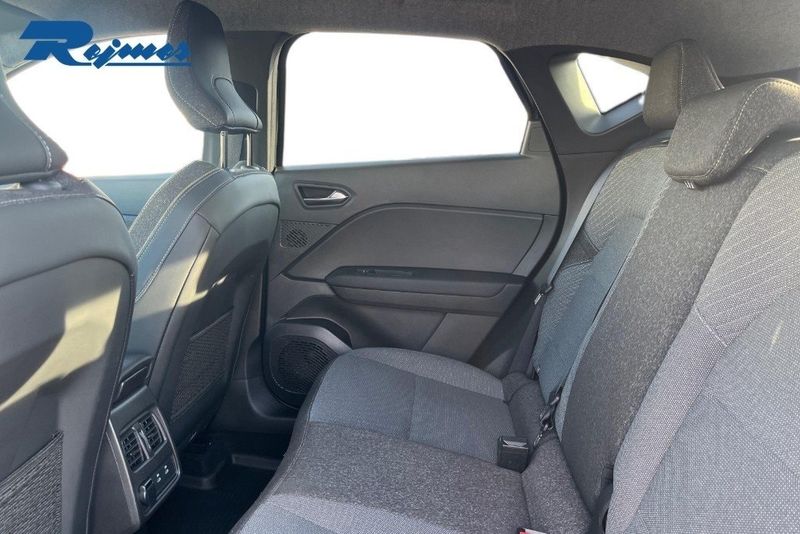 Renault Captur bild 16