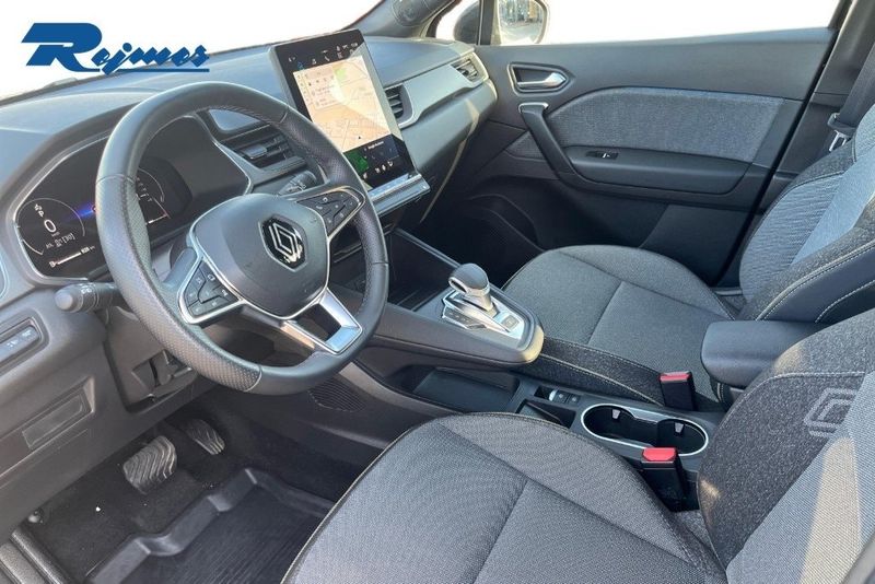 Renault Captur bild 7