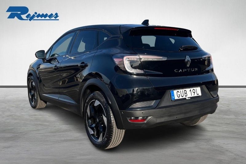 Renault Captur bild 2