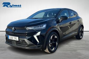 Renault Captur bild 1