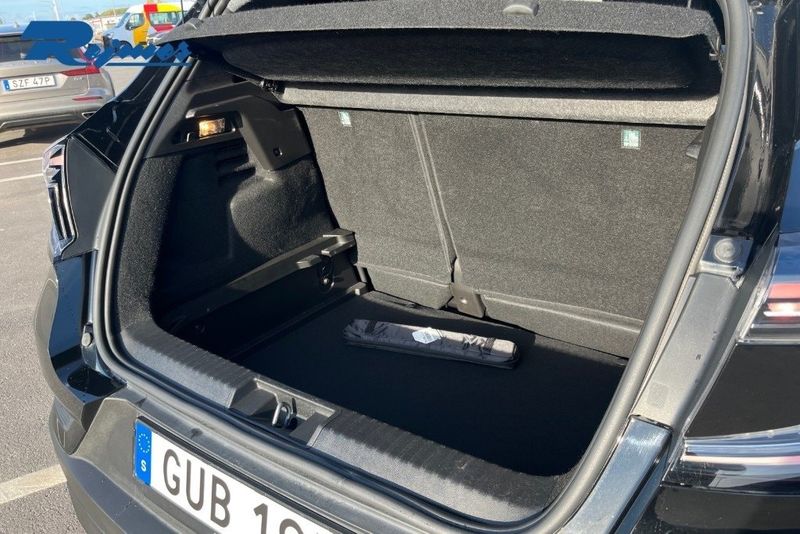 Renault Captur bild 18