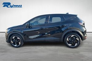 Renault Captur bild 3