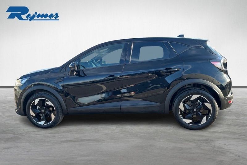 Renault Captur bild 3