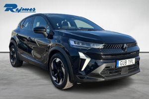 Renault Captur bild 22
