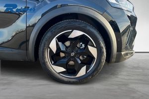 Renault Captur bild 19