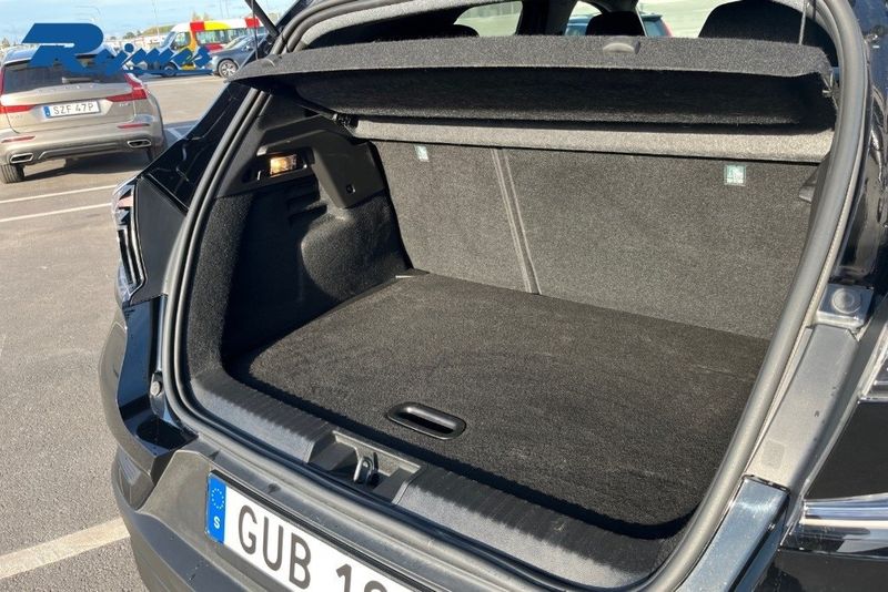 Renault Captur bild 17