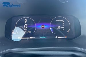 Renault Captur bild 9