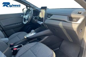 Renault Captur bild 14