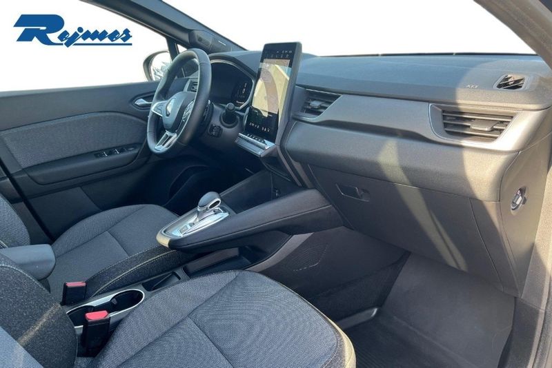 Renault Captur bild 14