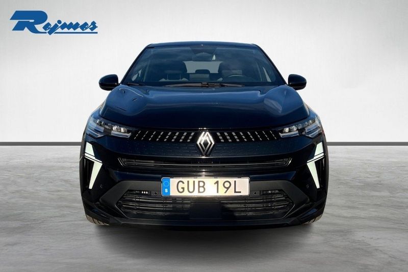 Renault Captur bild 5