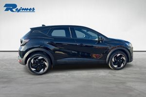 Renault Captur bild 20