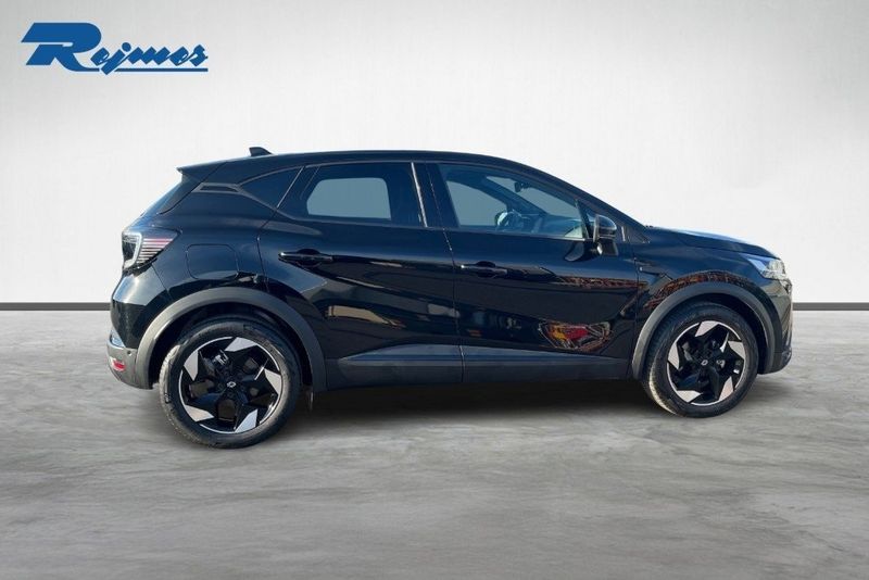 Renault Captur bild 20