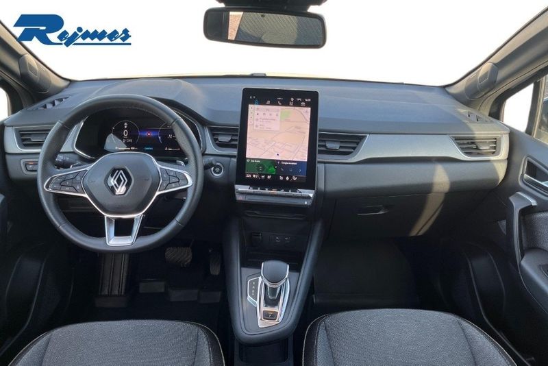 Renault Captur bild 8
