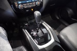 Nissan X-Trail bild 10