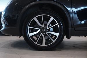 Nissan X-Trail bild 12