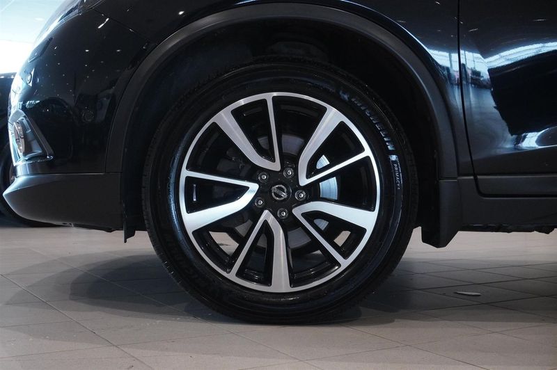 Nissan X-Trail bild 12