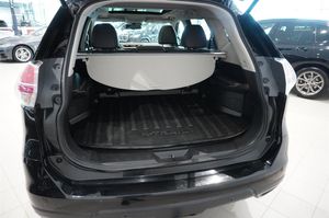 Nissan X-Trail bild 5