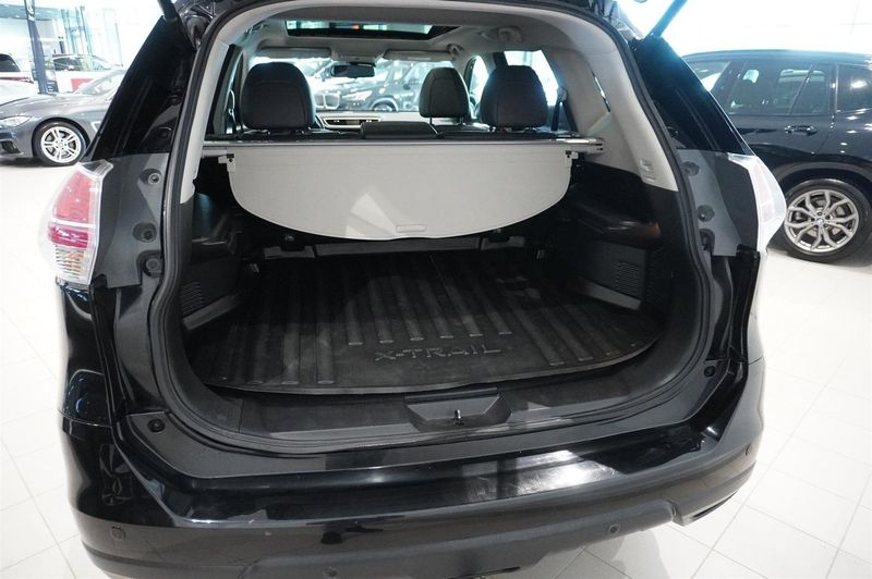 Nissan X-Trail bild 5