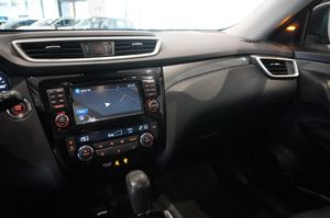 Nissan X-Trail bild 7