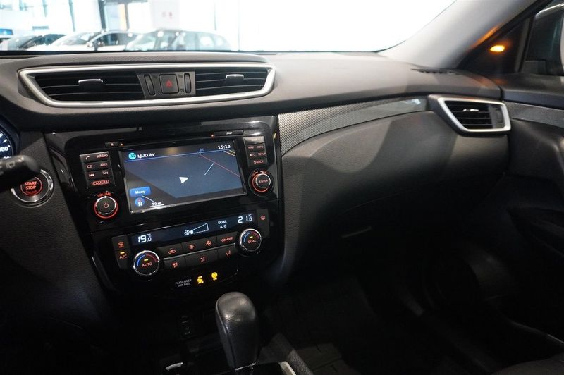 Nissan X-Trail bild 7