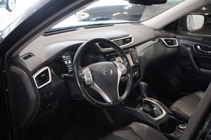 Nissan X-Trail bild 2