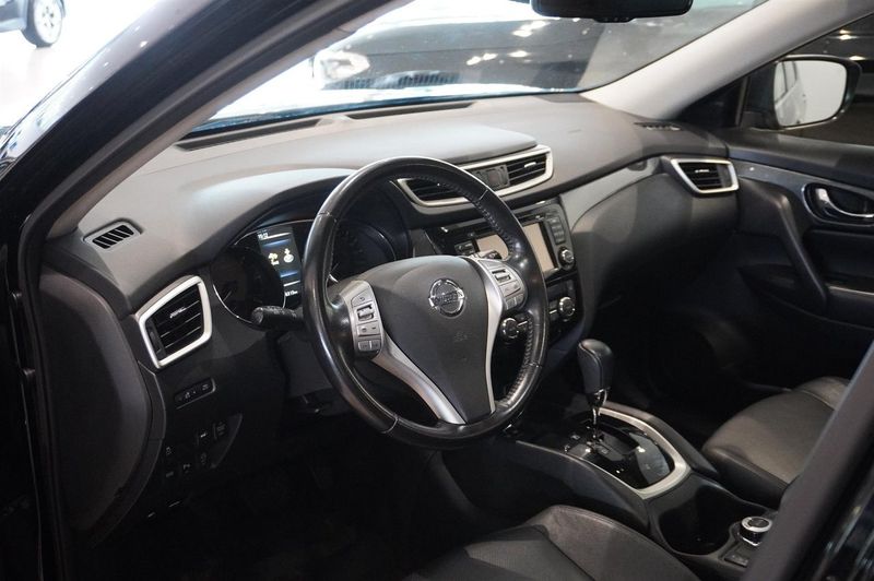 Nissan X-Trail bild 2