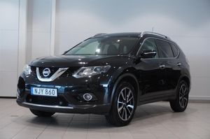 Nissan X-Trail bild 1