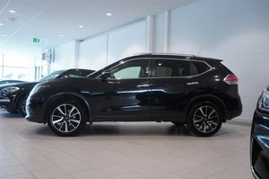 Nissan X-Trail bild 3
